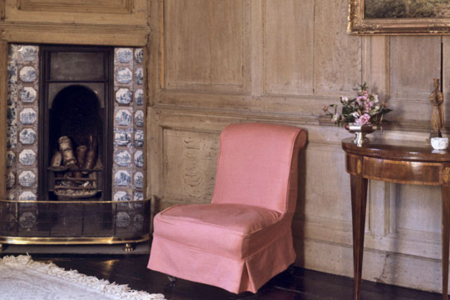 Lamb House - National Trust