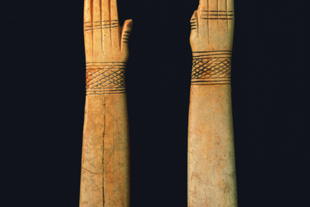 Bone Clappers