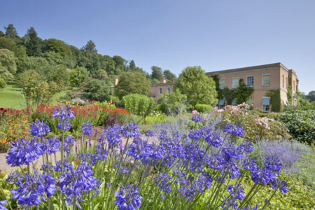 Killerton - National Trust