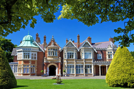 Bletchley Park