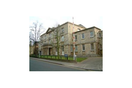 Peterborough Museum & Art Gallery