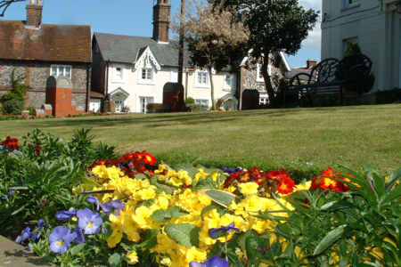 Littlehampton Town Show & Family Fun Day