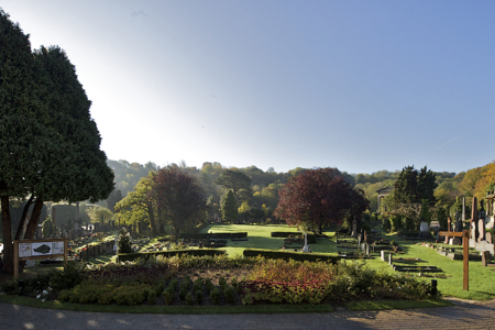 Arnos Vale Cemetery Trust