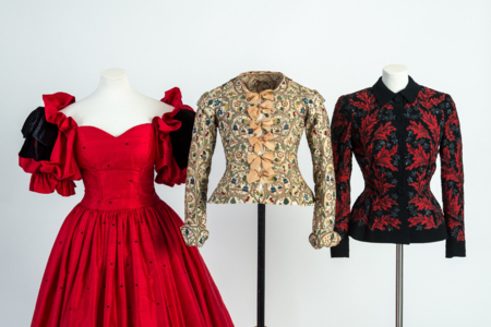 Fashion Museum Bath