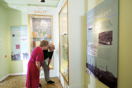 Pontefract Museum