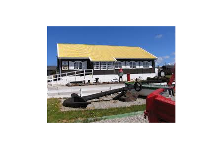 Falkland Islands Museum and National Trust