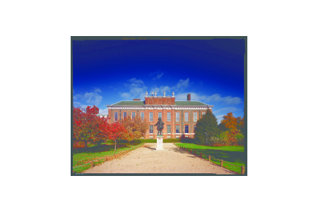 Kensington Palace