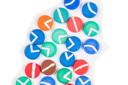 Bottle Top Shapes