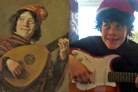 VanGoYourself