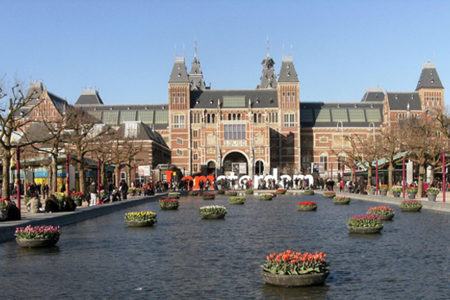 Rijksmuseum