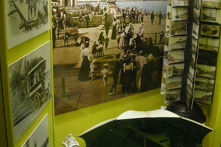 Herne Bay Museum and Gallery